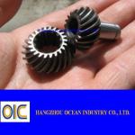 Transmission Steel Gears and Shafts