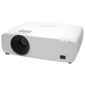 Quality 5500 Lumen Triple Laser Projector For Movie Theater / Home Theater wholesale