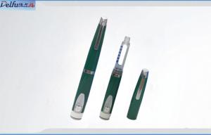 Quality High Accurate VEGF Injection Pen 3ml Prefilled Cartridges Injection Device wholesale