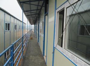 Quality prefabricated house for worker,prefab house,prefab camp wholesale