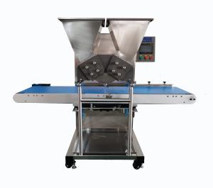 Quality ODM Fully Automatic Cookies Making Machine Depositor Extruder 700KG wholesale