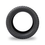 Golf Cart 215/35-12 Low Profile 4 PLY Street Rubber Tires for Club Car, EZGO,