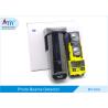 Buy cheap Black Long Range Outdoor Pir Detector from wholesalers