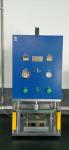 Vacuum Pouch Cell Aluminum Plastic Film Forming Machine Equipment