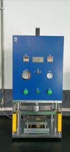 Quality Vacuum Pouch Cell Aluminum Plastic Film Forming Machine Equipment wholesale