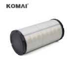 Air Filter AF25957 11110283 775479 82034615 P780522 For PC160 318C EC140D