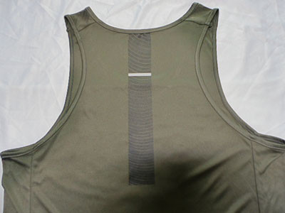 Basic Tight Fitting S To XL Mens Sleeveless Tank Top For Gym