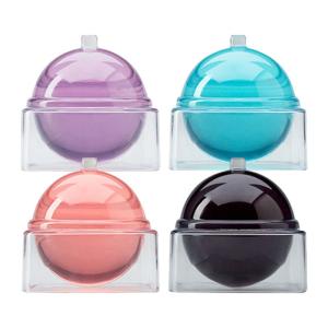 Quality Soft Texture Jelly Ball Cleanser , Gentle Face Wash Enriched Beauty Ingredients wholesale