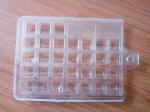 PETG Medical Plastic Tray for Clean Room Free Sample Fee Offered Here