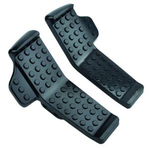Quality Corrosion Resistance Hitachi ZAX Rubber Foot Pedals wholesale