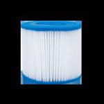 Water Amusement Places Filter for Bestways VI FD2134 58323 Lay-Z-Spa Accessory