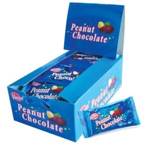Quality Oem Peanut Chocolate With Private Label wholesale