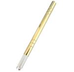 Metal 38g Heavy Manual Eyebrow Tattoo Pen Microblading Tool