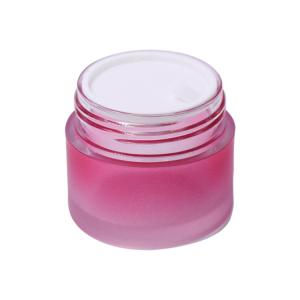 Quality Cosmetic Packaging OEM 10g Plastic Container Jars wholesale