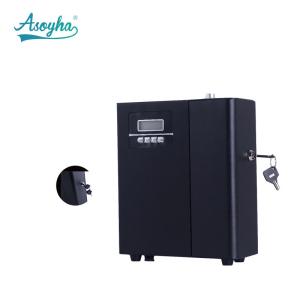 Quality Office Aroma Essential Oil Diffuser / Fresh Air Room Diffuser Electric wholesale