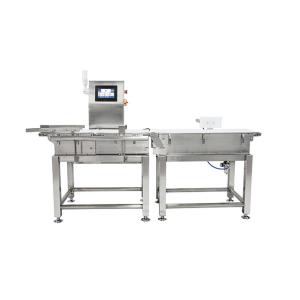 Quality 110V-220V Power Automatic Inspection Checkweighing Conveyor wholesale