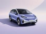 ARCFOX Koala Chinese Electric Sedan Small MPV L2 Assisted Driving