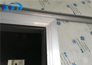 Quality Refrigeration Industrial Walk In Freezer , Cold Room Cooling Unit ISO Approval wholesale