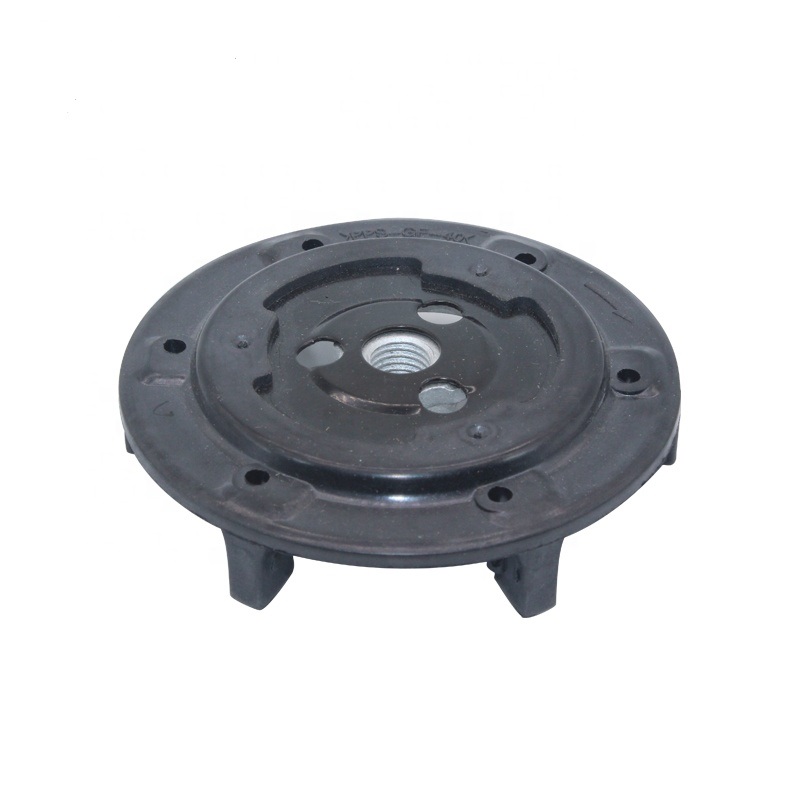 2007-2024 Year JH-COPU024 Auto AC Compressor Pulley Clutch Kit 6PK 105MM 12V For AUDI 2.0 0 quattro TDI