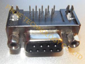 Quality D-SUB 9PIN FEMALE SOCKET, AR, DIP wholesale