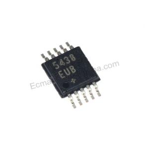 Quality MAX5438EUB+ wholesale