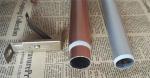 Hot selling delicate finials for curtain rods pipes