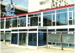 Container Modern Prefab Houses , Modern Modular Container Houses / Homes /