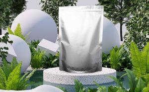 Quality Resealable Smell Proof Aluminum Foil Heavy Duty Mylar Bags Food Storage Bags Mylar 5 Mil Thick Large Mylar Bags wholesale
