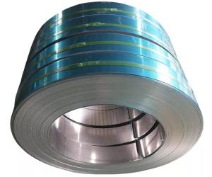 Quality SUS AISI 201 304 Stainless Steel Strip 2B Hot Rolled 316 ISO9001 1000mm*2000mm wholesale