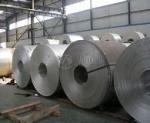 Aluminium Cablewrap stock, used for cables