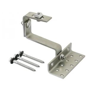 China Customization Solar Roof Hook on sale