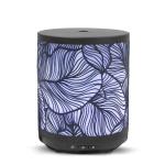 Iron Home 260ML Ultrasonic Aroma Humidifier Essential Oil Diffuser