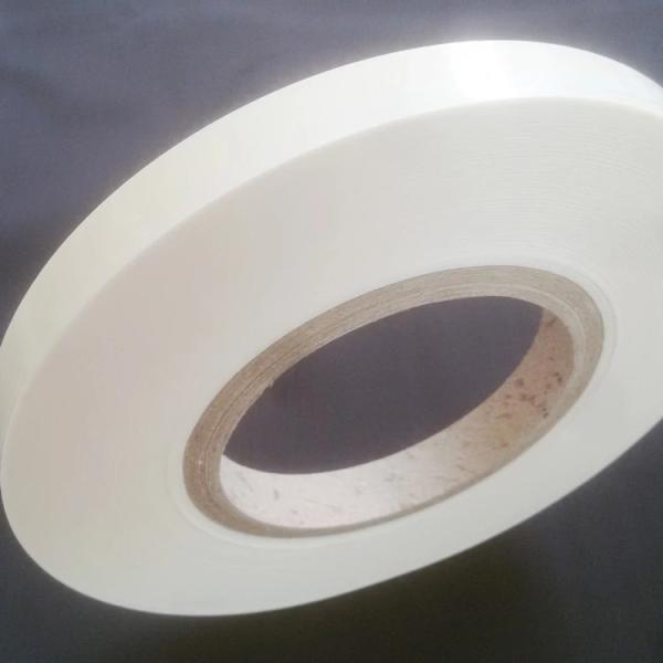 Thermoplastic Polyurethane 1520mm Hot Melt Adhesive Film For Textile Fabric