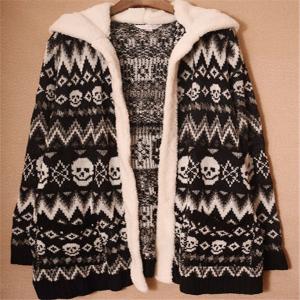 Quality Women'S Hoodies Sweaters/ Lddies Hooded wholesale