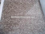G664 Bainbrook Granite Tiles Polished