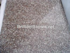 Quality G664 Bainbrook Granite Tiles Polished wholesale