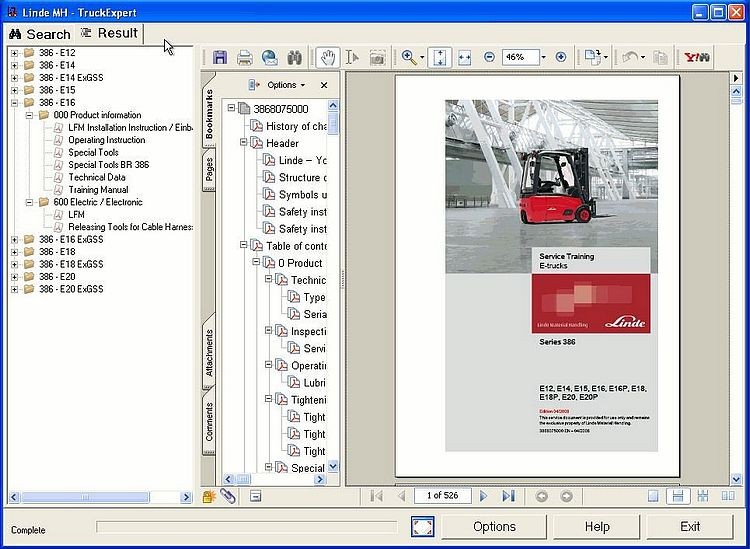 cf52 laptop install Jungheinrich forklift diagnostic scanner Forklift software Plus linde forklift software Plus still f