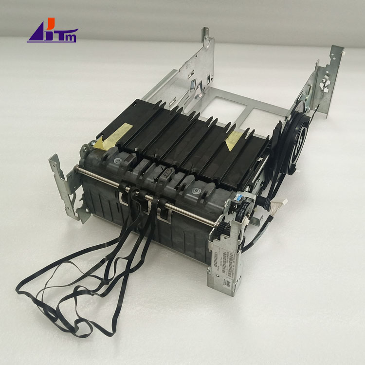 Diebold Opteva 5550 AFD Stacker Module 49-254690-000D 49254690000D