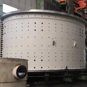 Quality Iso Dry 1500 Mesh Grinding Cement Ball Mill Machine wholesale