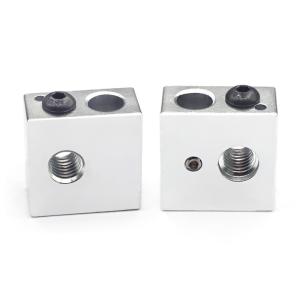 Quality MK7 3D Printer Heater Block wholesale