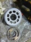 SAUER DANFOSS D1P193RATPE2 Hydraulic Piston Pump Maintenance Parts Repair kits