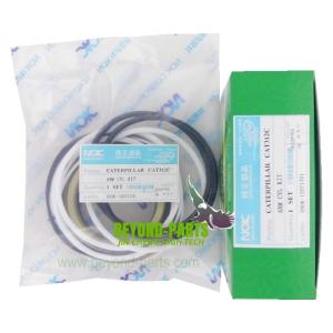 Quality catererpillar 312C Excavator Hydraulic Parts Arm Cylinder Seal Kits wholesale