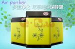 Air purifier，Air Purifier with HEPA filter home air purifier，Air Purifying
