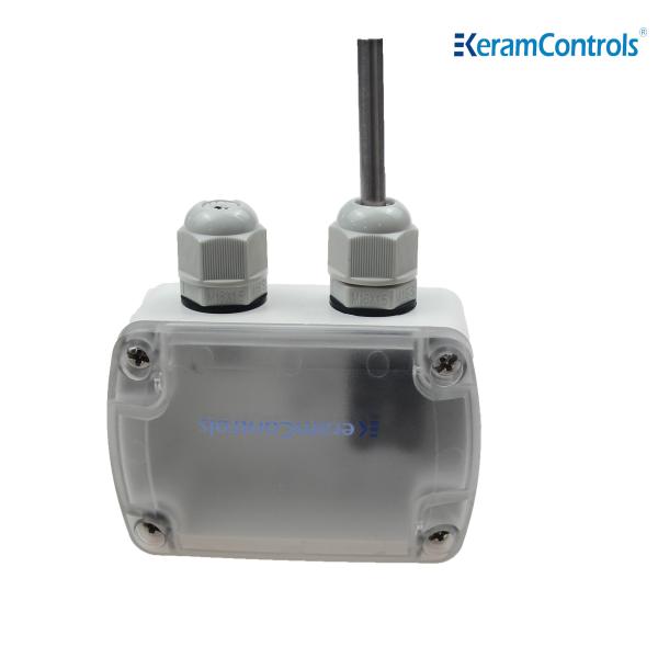 Cheap Manufacture Price Temperature Sensor For BA System for sale