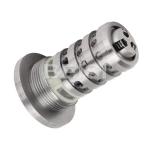 Camshaft Adjuster 06L109257F 06K109257 Variable Valve Solenoid For VW Audi Skoda
