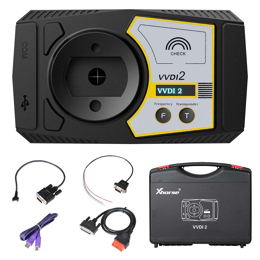 Xhorse VVDI 2 Full Version