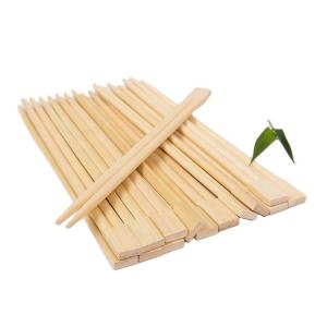 Quality 18 / 21 / 23 / 24cm Chinese 100% Natural Bamboo Chopsticks Disposable wholesale