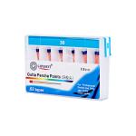 Pro Taper Dental Absorbent Root Canal Gutta Percha Points