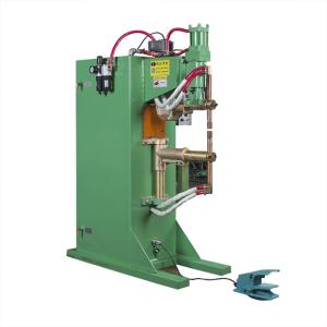 Quality 35KVA Hardware Dedicated Speed Gas Spot Welding Machine Max. Welding Thickness 3.5 3.5 wholesale