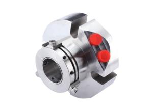 Quality FKM elastomer 1.6Mpa Pump Cartridge Seal Replacing Anga BED wholesale